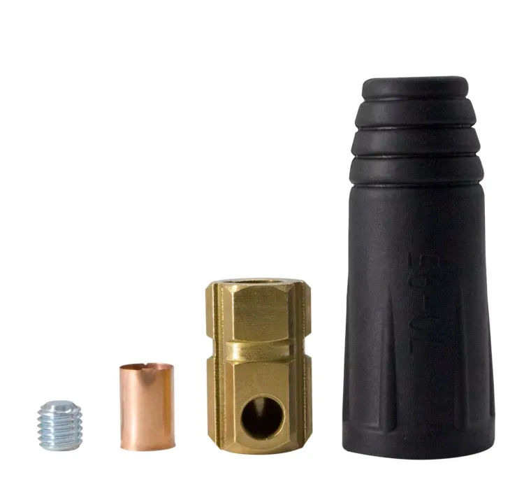Кабельная розетка 70-95 XL127095 купить в Сургуте