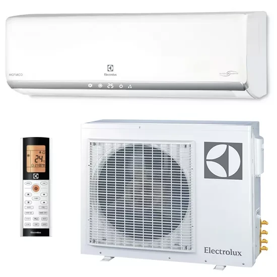 Блок внутренний ELECTROLUX EACS/I-18HM/N3_15Y/in сплит-системы, инверторного типа купить в Сургуте
