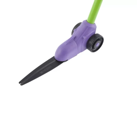 Ножницы для травы на штанге с колесами 930 мм PALISAD артикул 60865 купить в Сургуте