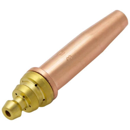 Мундштук пропановый №3 (5/64&quot;) 70-100 мм Оберон N3143 купить в Сургуте