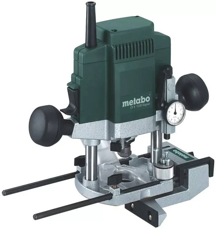 Фрезер Metabo Of E 1229 Signal купить в Сургуте