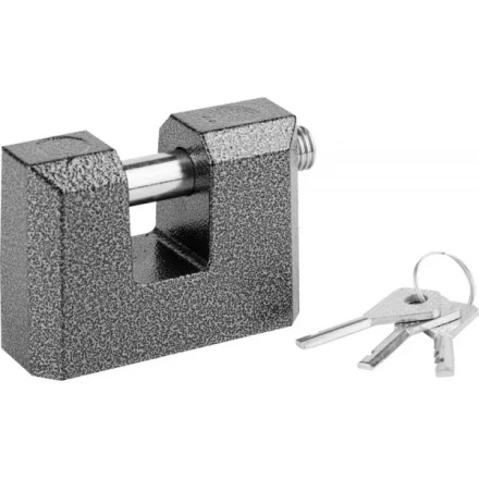 Замок навесной, дисковый механизм секрета, ВС2-3А 37220-3 купить в Сургуте