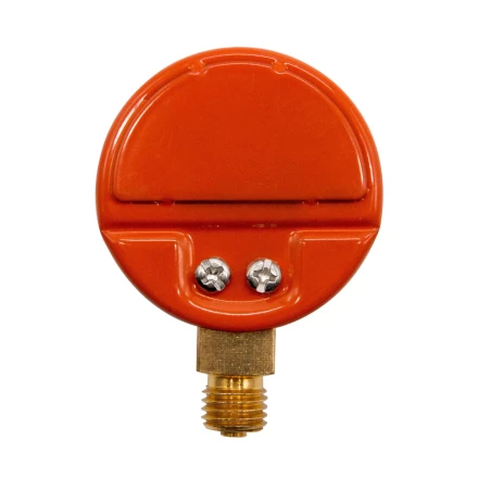 Манометр пропановый 0,6 мПа Оберон N5400 купить в Сургуте