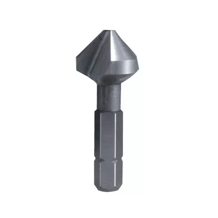 Зенкер Makita D-37362, шестигранный хвостовик, х20.5х41мм, М10, 3 кромки, глубокое погружение купить в Сургуте
