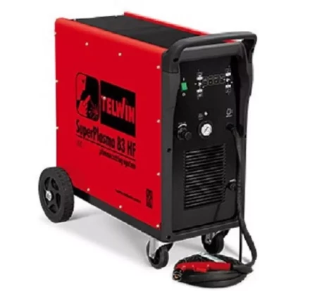 Аппарат плазменной резки SUPERPLASMA 83 HF Telwin купить в Сургуте