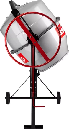 Бетономешалка электрическая БС-180-850 серия МАСТЕР купить в Сургуте