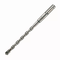Бур SDS+, 6х150х210 мм, NEMESIS (B-11689)