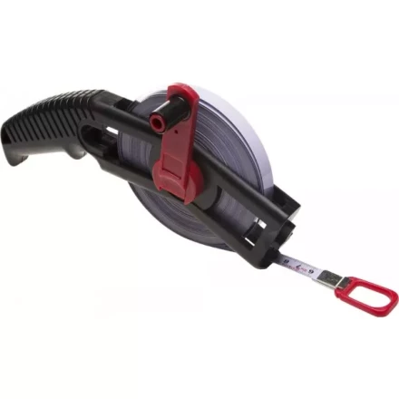 Мерная геодезийная лента STAYER &quot;PROFESSIONAL&quot; PROLeader, 50м 2-34183-050 купить в Сургуте