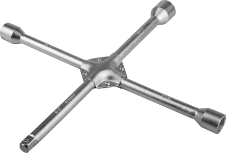 Ключи-кресты баллонные серия ЭКСПЕРТ купить в Сургуте