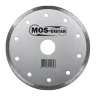 Алмазный отрезной диск 1A1R CLEAR CUT (Чистый рез) (5 mm) MOS-DISTAR 230*2,2*5*25,4 mm купить в Сургуте
