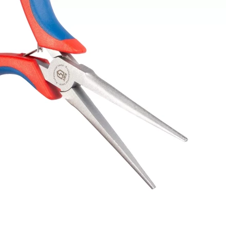 Набор мини-инструментов КВТ НМП-6, 6 предметов (89259) купить в Сургуте