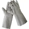Краги СИБИН из спилка, XL, длина-350мм 11337-XL купить в Сургуте