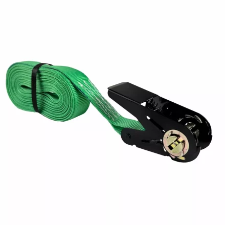 Ремень стяжной кольцевой с храповым механизмом HITCH REGULAR 25мм 1т 6м (SZ087151) купить в Сургуте