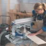 Пила торцовая Metabo KGТ 300 комби купить в Сургуте