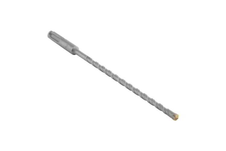 Бур HAMMER Ф6х210мм SDS Plus (201-312) купить в Сургуте