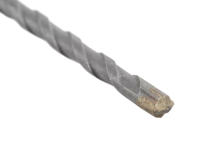 Бур HAMMER Ф6х210мм SDS Plus (201-312) купить в Сургуте