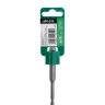 Бур HAMMER Ф6х210мм SDS Plus (201-312) купить в Сургуте