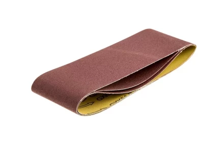 Лента шлиф. бесконечная HAMMER 100х610мм Р120 купить в Сургуте