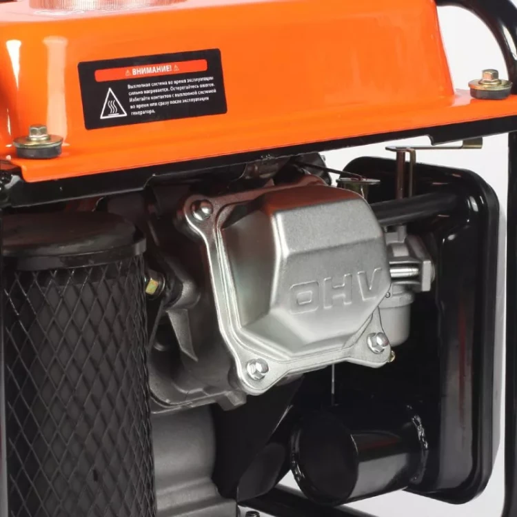 Бензогенератор инверторный PATRIOT Max Power SRGE 2000i купить в Сургуте