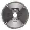 Диск пильный твердосплавный HAMMER Ф210х30мм 80зуб. купить в Сургуте