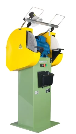 Напольный точильно-шлифовальный станок ТШ 3.25 (с ПП-750/У) купить в Сургуте