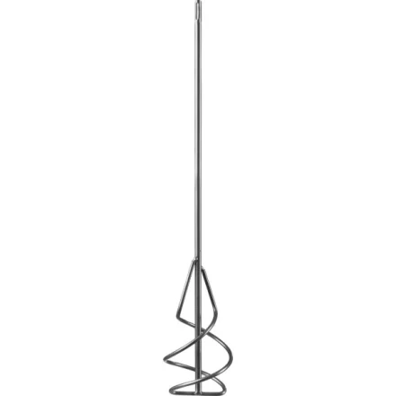 Миксер СИБИН для песчано-гравийных смесей, SDS+ хвостовик, 100х600мм 06049-10-60 купить в Сургуте