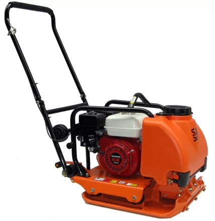 Виброплита Samsan PC 191 с топливным баком купить в Сургуте