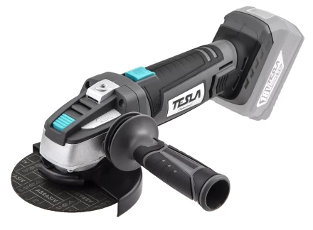 Аккумуляторная Болгарка УШМ TESLA TB18DC TO купить в Сургуте