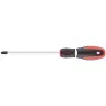 Отвертка Fusion Ph3 х 150 мм CrV 3-х компонентная рукоятка anti slip MTX 114459 купить в Сургуте