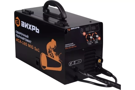 Сварочный полуавтомат ИСА-165 MIG Вихрь 65/183 купить в Сургуте