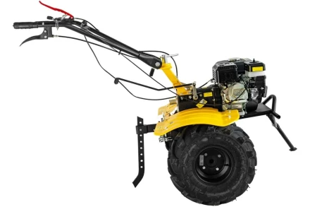 Сельскохозяйственная машина Huter МК-100/SLS-2 купить в Сургуте