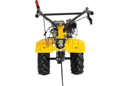 Сельскохозяйственная машина Huter МК-100/SLS-2 купить в Сургуте