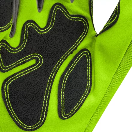 Перчатки садовые с удлинённой манжетой, размер 7, Luxe// Palisad 67981 купить в Сургуте