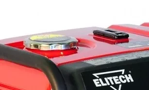 Бензогенератор Elitech СГБ 3000Р ПРО купить в Сургуте