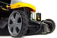 Газонокосилка CHAMPION LM 5345 купить в Сургуте