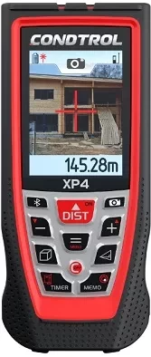 Лазерный дальномер CONDTROL XP4 купить в Сургуте