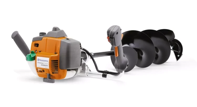 Мотобур Husqvarna 326A125 купить в Сургуте