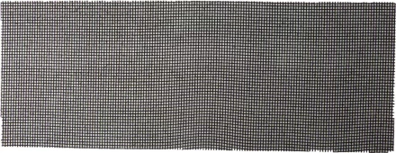 Шлифовальная сетка URAGAN абразивная, водостойкая № 220, 105х280мм, 5 листов 35555-220 купить в Сургуте