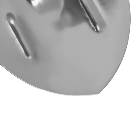 Лопата штыковая Palisad, нерж. сталь, 200х265х1385 мм, ребра жесткости, деревянный черенок, Россия, 6146757 купить в Сургуте