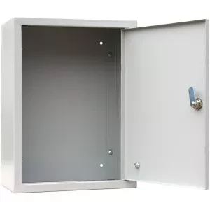 Щит монтажный без панели Щ-04 IP31 (400х300х155) RUCELF купить в Сургуте