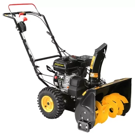 Снегоуборщик бензиновый Champion ST556 купить в Сургуте