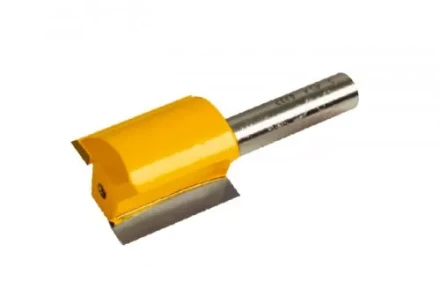 Фреза пазовая прямая ф6х16мм хв. 8мм Энкор 46010 купить в Сургуте