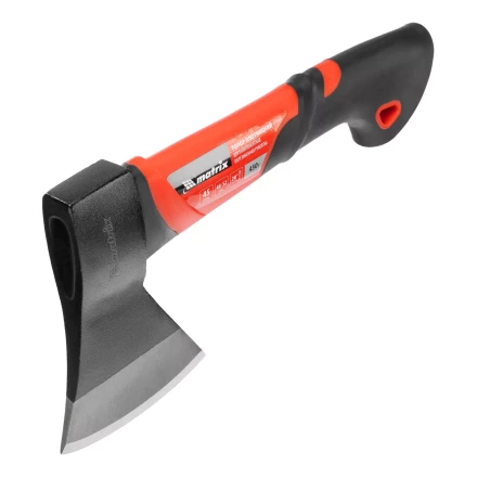 Топор, 450 г Matrix, эргономичная фибергласовая рукоятка 275 мм, 21409 купить в Сургуте