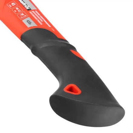 Топор, 450 г Matrix, эргономичная фибергласовая рукоятка 275 мм, 21409 купить в Сургуте