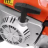 Бензорез MESSER ECF350 купить в Сургуте
