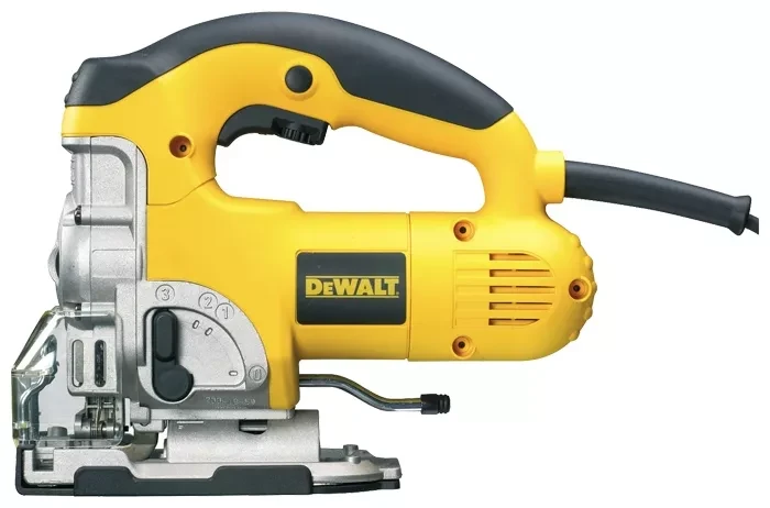 Электролобзик DeWalt DW 331 K купить в Сургуте