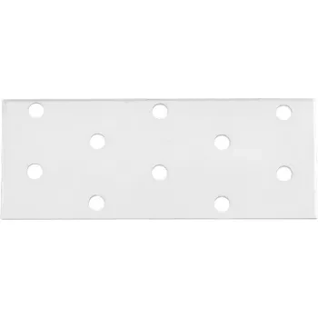 Пластина соединительная 2,0 мм, PS 100x240 мм  СИБРТЕХ Россия 46492 купить в Сургуте