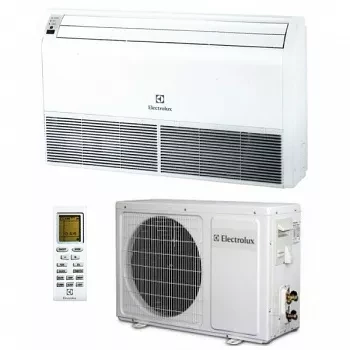 Универсальный внешний блок ELECTROLUX EACO-60H/UP2/N3 полупромышленной сплит-системы купить в Сургуте