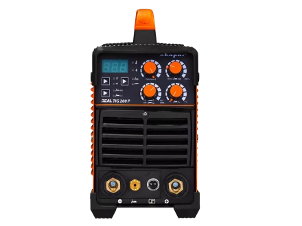 Инвертор сварочный TIG 200 P REAL  W224 Сварог купить в Сургуте