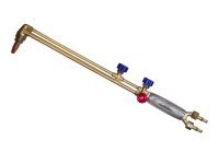 Резак трехтрубный ацетиленовый  Р2А-32 R3P-32-AC Сварог